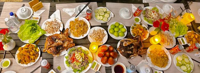 Hình ảnh Khu Cắm Trại & Resort Do Luong Legend 1