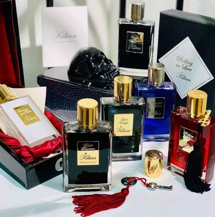 Shop nước hoa Công Hanh - Hình ảnh 1