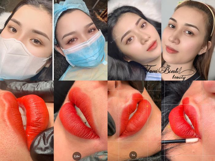 Ảnh của Tâm Bình Beauty 2