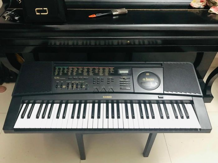 Hình ảnh Thắng Mỹ Musix 1