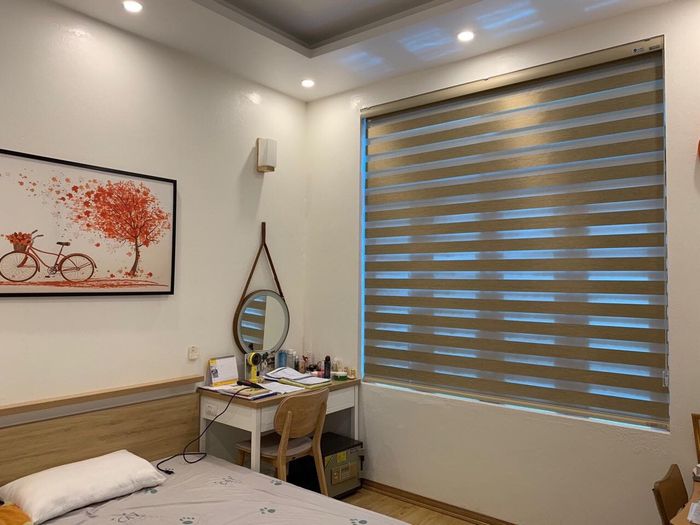 Hình ảnh Rèm Cửa Kathy 1