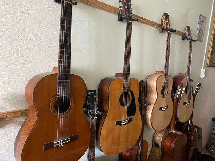 Hình ảnh Hani Guitar Shop 2