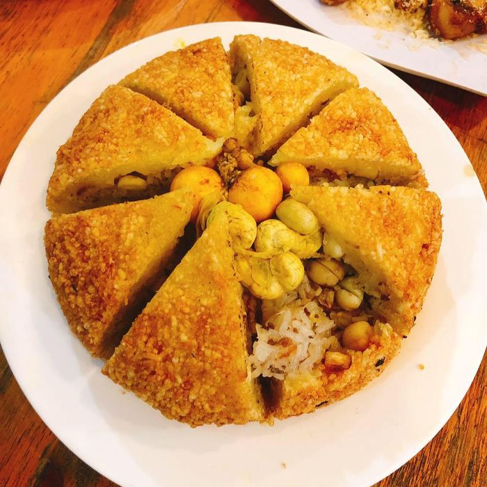 Hình ảnh Nhà hàng Chung Còi 2