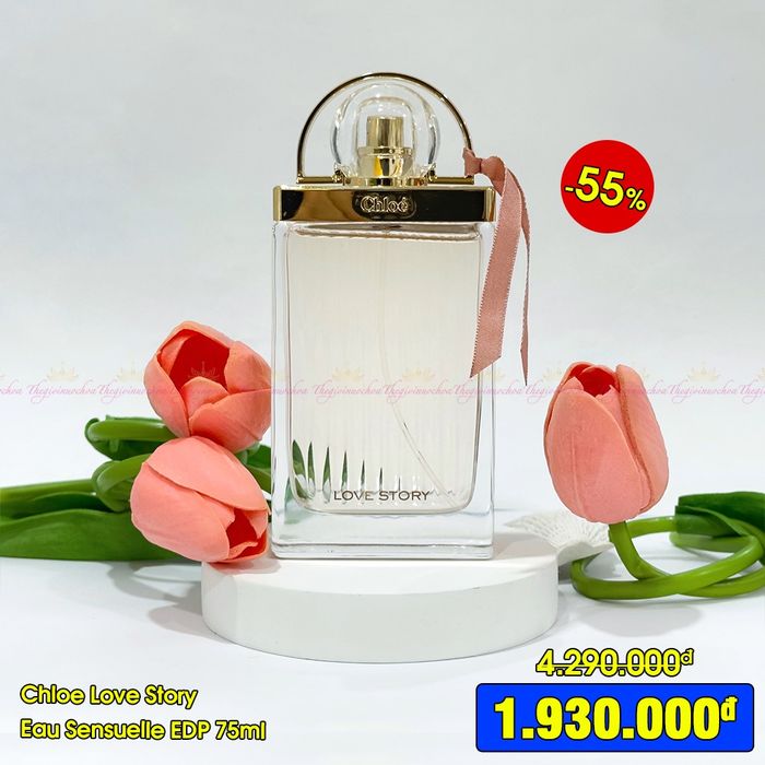 Hình ảnh THẾ GIỚI NƯỚC HOA 1