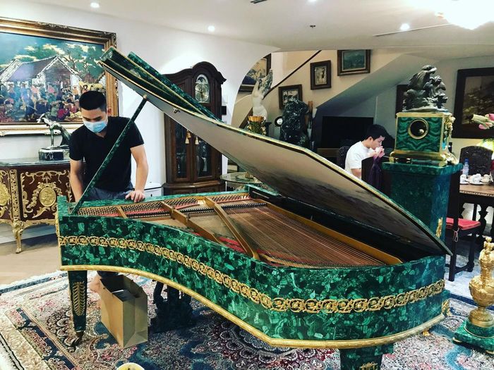 Ảnh 2 của TOP Piano