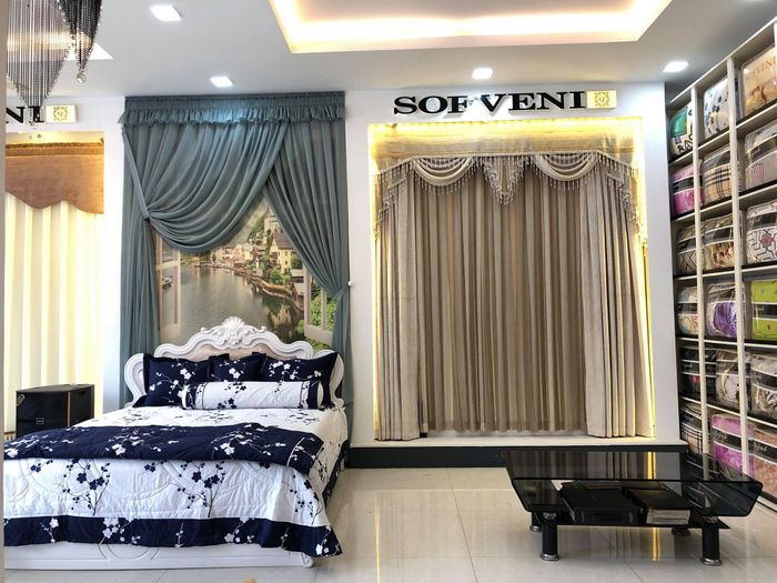 Hình ảnh Công ty TNHH Thương mại & Dịch vụ Quỳnh 2