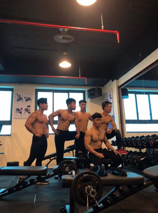 Hình ảnh 2 của Tiến Lộc Fitness tại Phủ Lý, Hà Nam