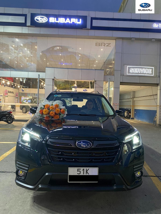 Hình ảnh 2 của Subaru Sài Gòn - Gò Vấp