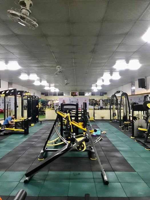 Khang Gym - Hình 2