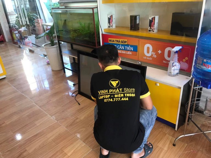 Hình ảnh 1 của Vinh Phát Store
