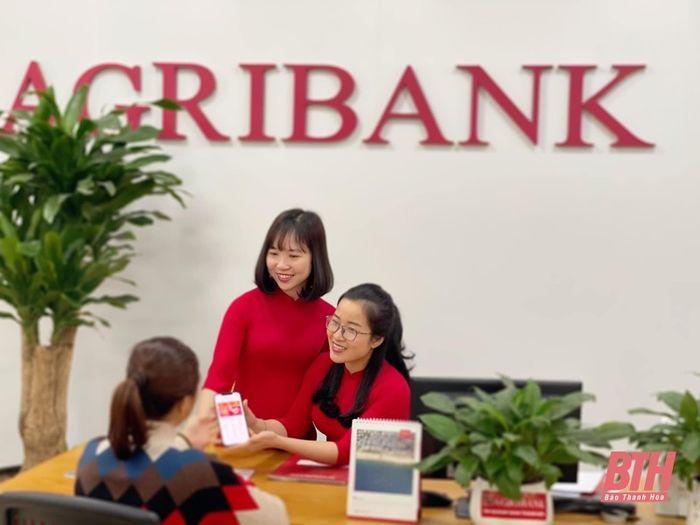 Dịch vụ nhận tiền/chuyển tiền quốc tế của Agribank - Hình ảnh 1