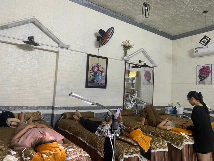 Hình ảnh 2 của Nhi Spa