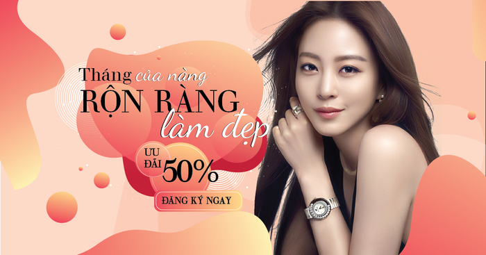 Ảnh 1 của Thẩm mỹ viện Sài Gòn Luxury Hải Dương