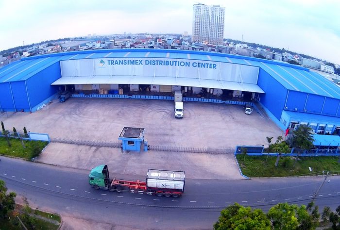 Hình ảnh Transimex Corporation 2
