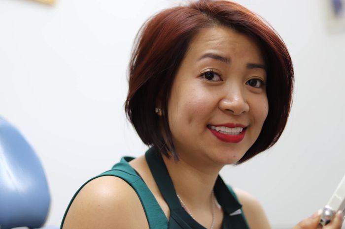 Hình ảnh Nha Khoa Việt Pháp - 1