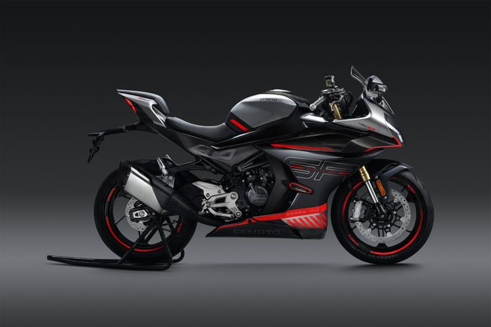 Hình ảnh 1 của Motorrock