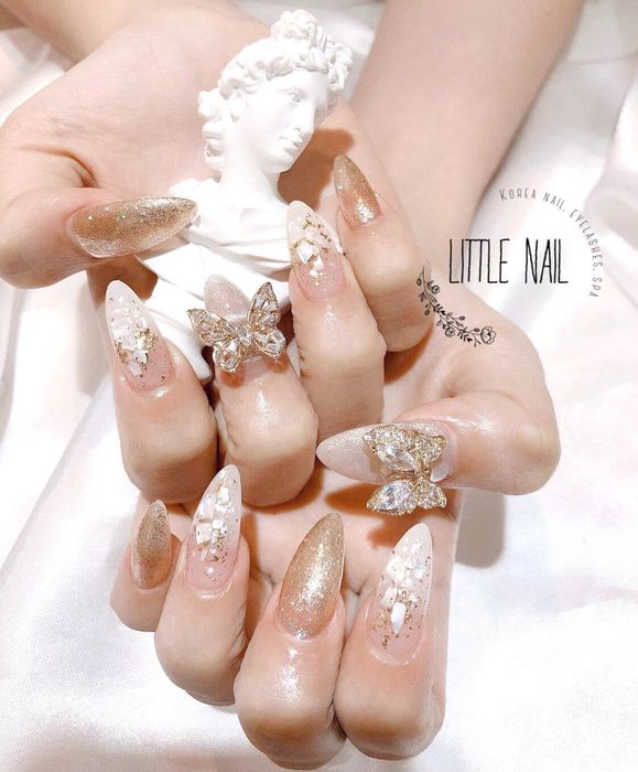 LittleNail.93s - Ảnh 2