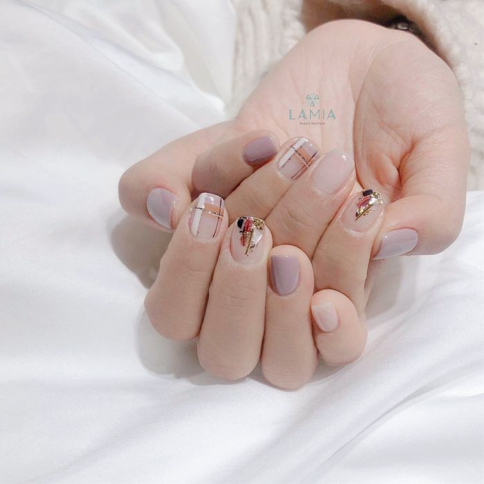LAMIA Beauty Boutique - Hình ảnh 1