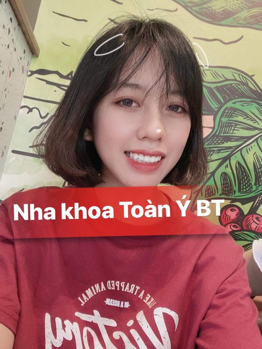 Nha Khoa Toàn Ý Bến Tre - Hình ảnh 2
