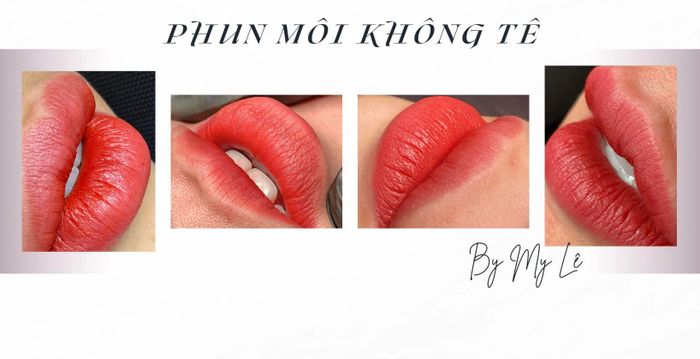Ảnh 1 của My Lê Beauty