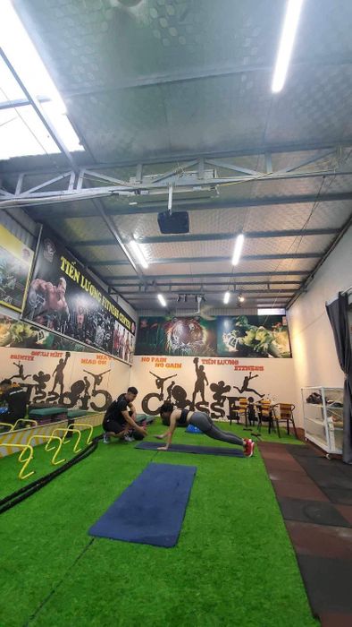 Hình ảnh Tiến Lương Gym Fitness Center 2