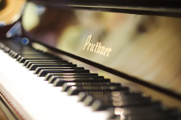 Hình ảnh Papa's Piano 2