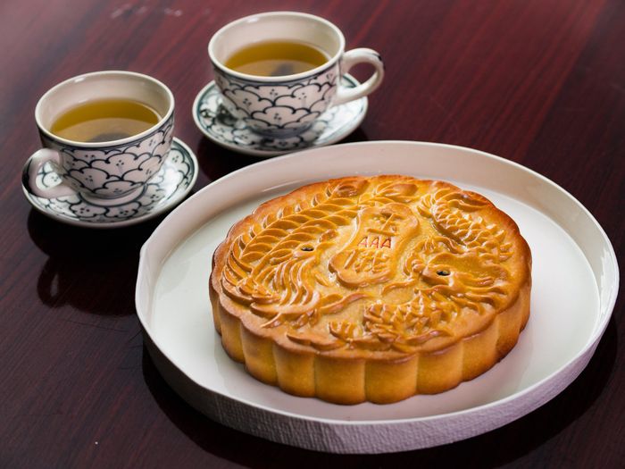 Hình ảnh Bánh Trung Thu Đà Nẵng - Yến Nga số 1