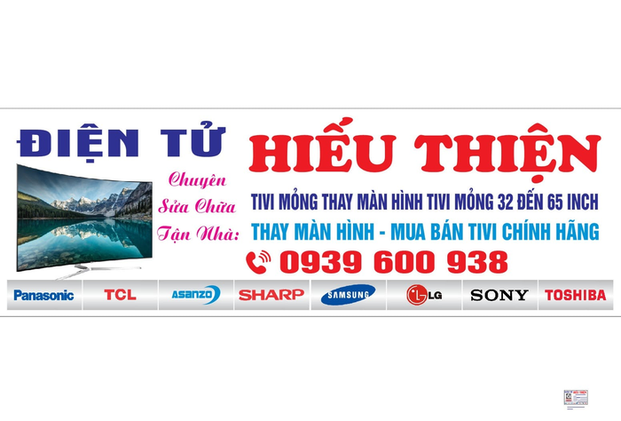 Ảnh của Điện tử Hiếu Thiện 1