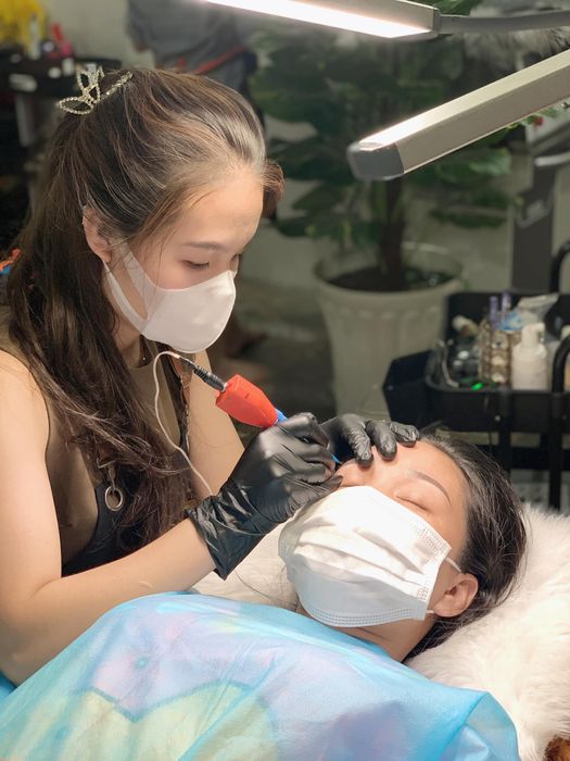 Ảnh của Tâm Bình Beauty 1