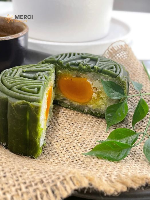 Hình ảnh MERCI Bánh Mì 1