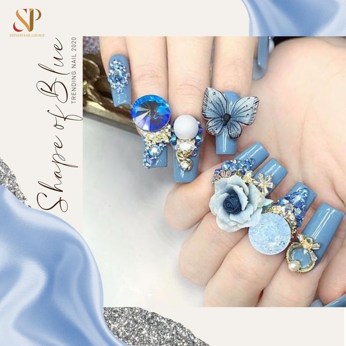 Hình ảnh Sevani Nail Lounge 2