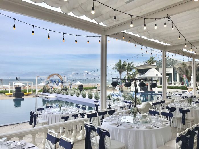 Nhà hàng tiệc cưới The Imperial - Ảnh 2