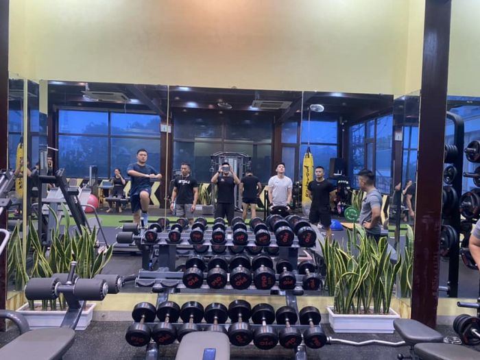 Hình ảnh Home Fitness Hà Nam 1