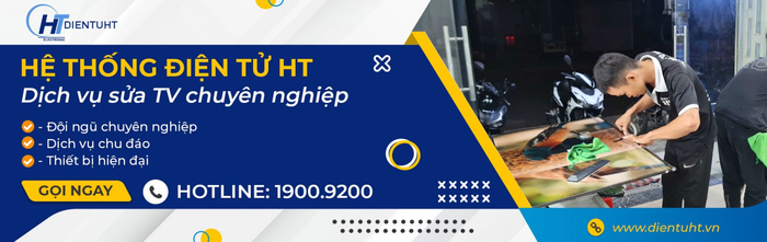 Trung tâm Điện tử HT hình 2