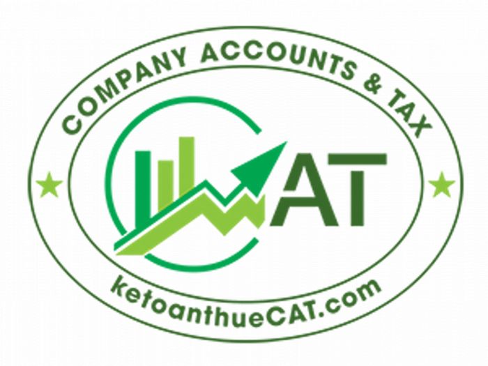 Công ty TNHH Giải pháp Kế toán CAT - Hình ảnh 1