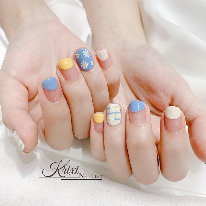 Krixi - Nail bar - Ảnh 1