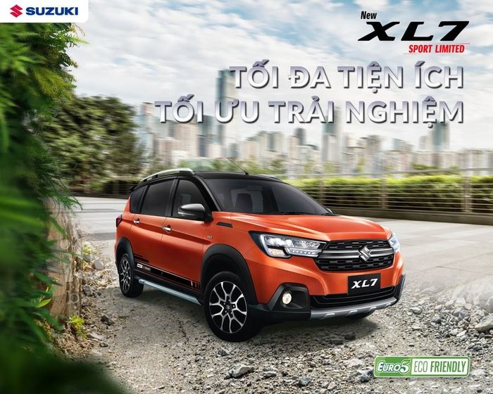 Hình ảnh Suzuki Hồng Phương 1