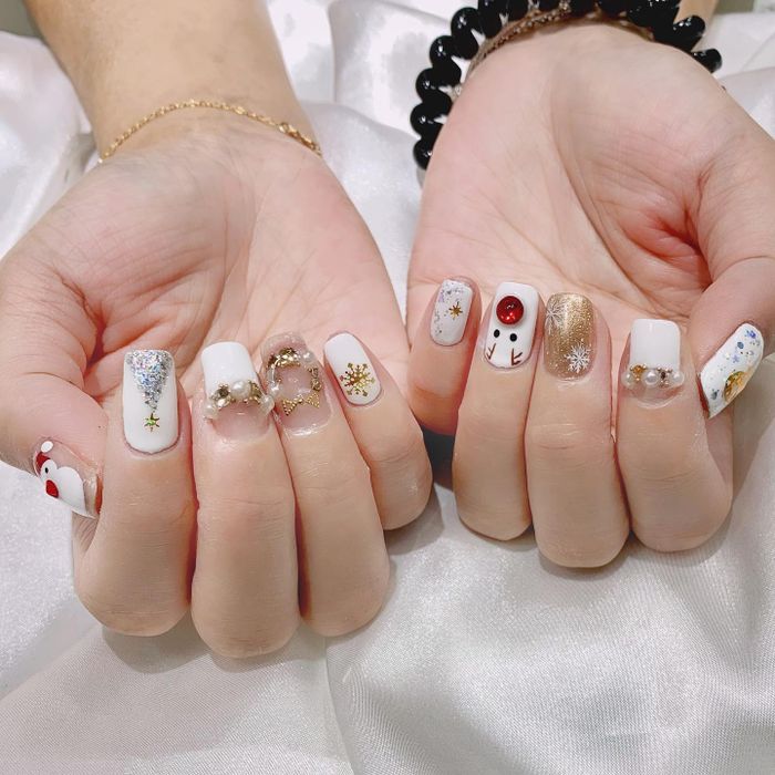 Hình ảnh của UrbanG Nails & Beauty