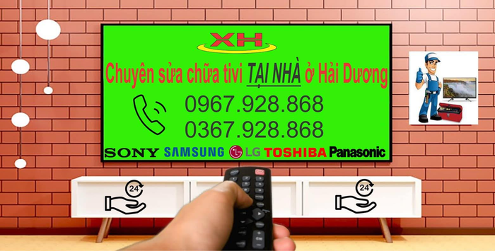 Hình ảnh Điện tử Xuân Hòa 1