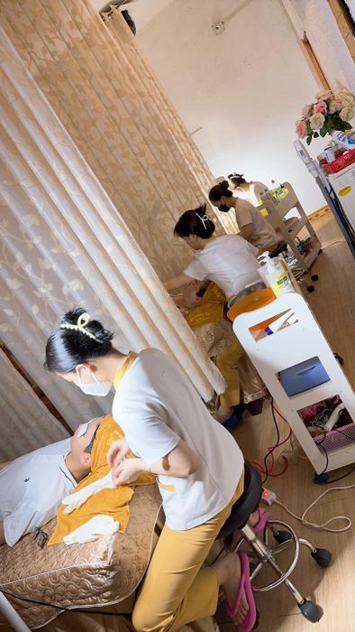 Hình ảnh Minh Châu SPA 1
