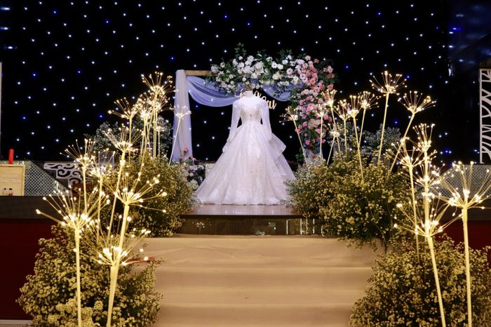 Trung Tâm Hội Nghị - Tiệc Cưới Hải Phương ảnh 2