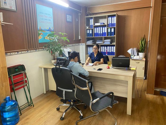 Hình ảnh của Công ty TNHH Luật Sunlaw 2