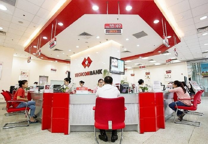 Dịch vụ chuyển tiền quốc tế của Techcombank - Hình ảnh 1