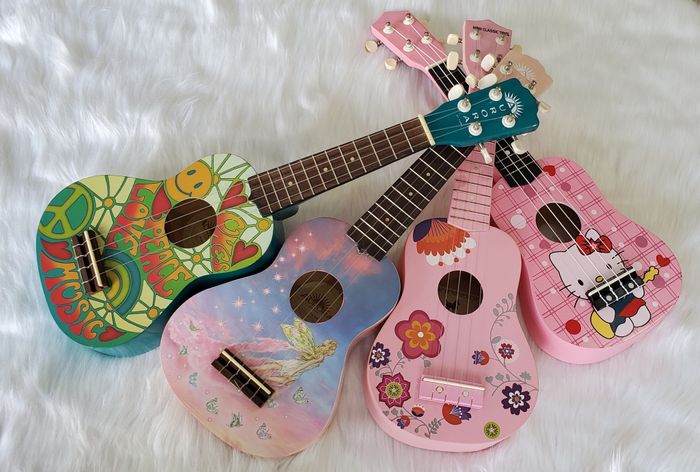 Ảnh 2 của MUSIC & COLOR