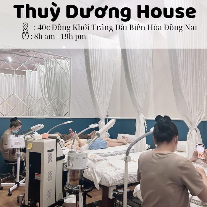 Thùy Dương House - Hình ảnh 2