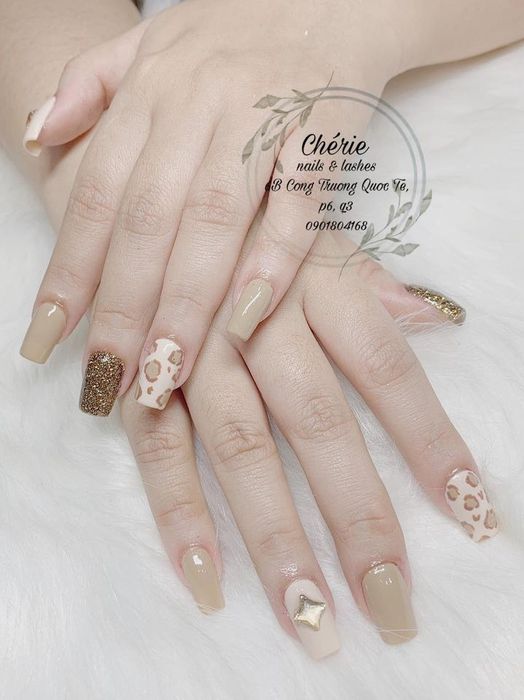 Cherie Nails & Lashes - Ảnh 1