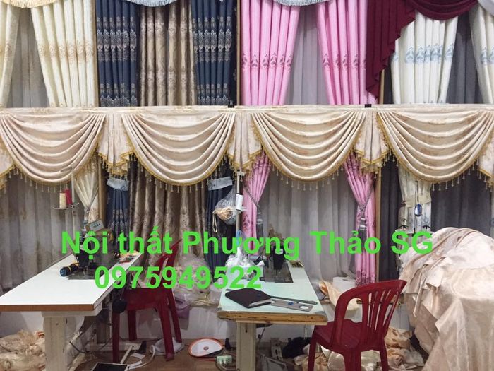 Ảnh 1 của Nội thất Phương Thảo SG