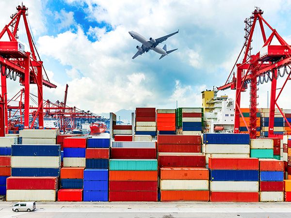 Hình ảnh Công ty Cổ phần Vinatrans 1