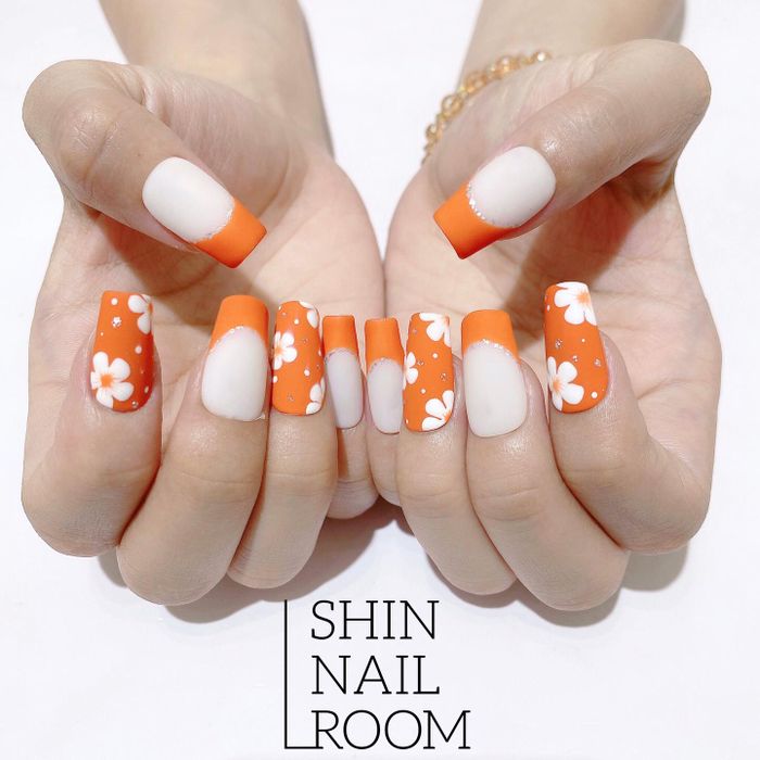 Shin Nail Room - Hình ảnh 1