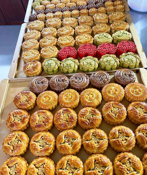Hình ảnh Napom Bakery số 2